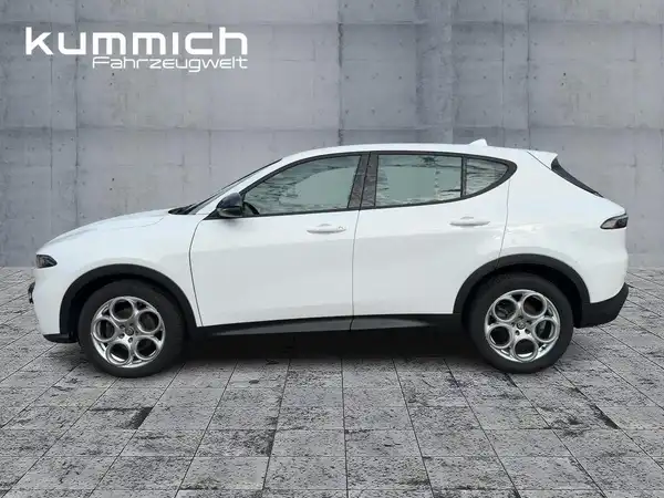 ALFA ROMEO TONALE SUPER (6/15)