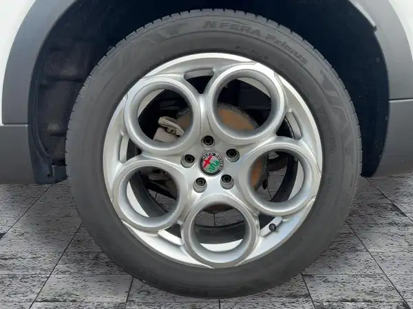 ALFA ROMEO TONALE SUPER (7/15)