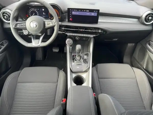 ALFA ROMEO TONALE SUPER (8/15)