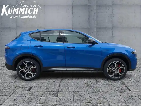 ALFA ROMEO TONALE VELOCE (3/15)