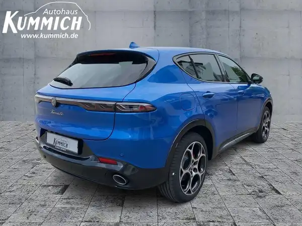 ALFA ROMEO TONALE VELOCE (4/15)