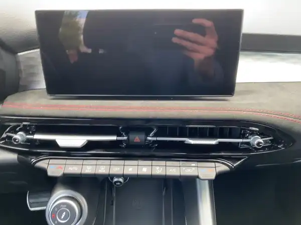 ALFA ROMEO TONALE VELOCE (10/15)