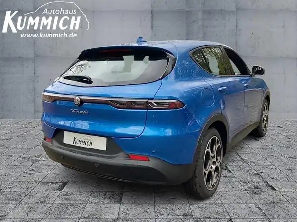 ALFA ROMEO TONALE SPRINT (4/15)