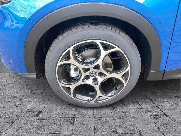 ALFA ROMEO TONALE SPRINT (7/15)