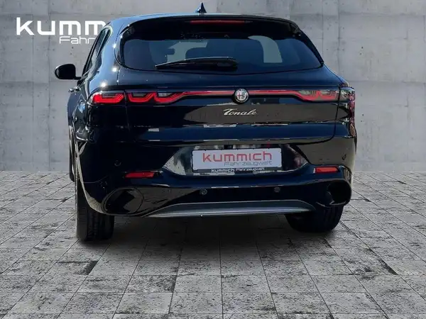 ALFA ROMEO TONALE (3/12)