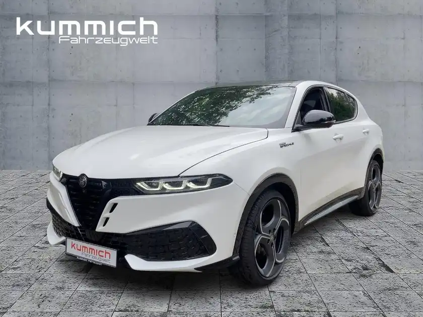 ALFA ROMEO TONALE SPECIALE (1/16)