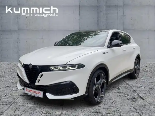 ALFA ROMEO TONALE SPECIALE (1/15)