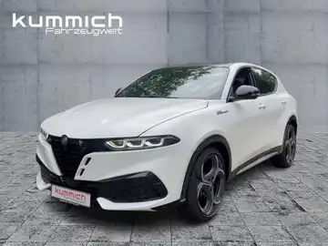 ALFA ROMEO TONALE SPECIALE (1/15)