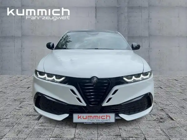ALFA ROMEO TONALE SPECIALE (2/15)