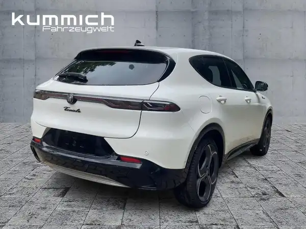 ALFA ROMEO TONALE SPECIALE (4/15)