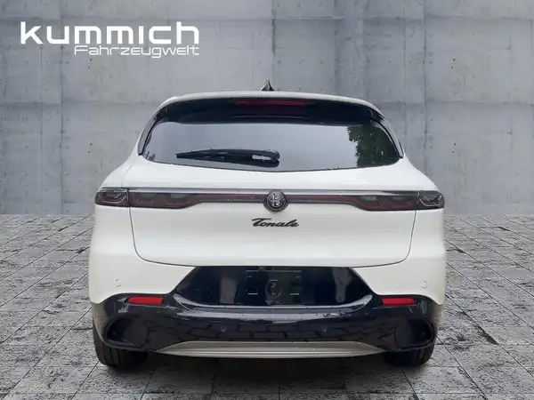 ALFA ROMEO TONALE SPECIALE (5/15)