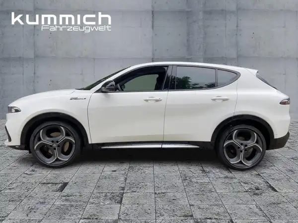 ALFA ROMEO TONALE SPECIALE (6/15)