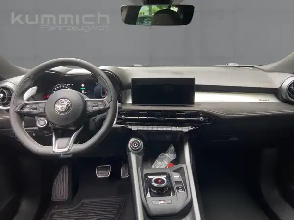 ALFA ROMEO TONALE SPECIALE (8/15)