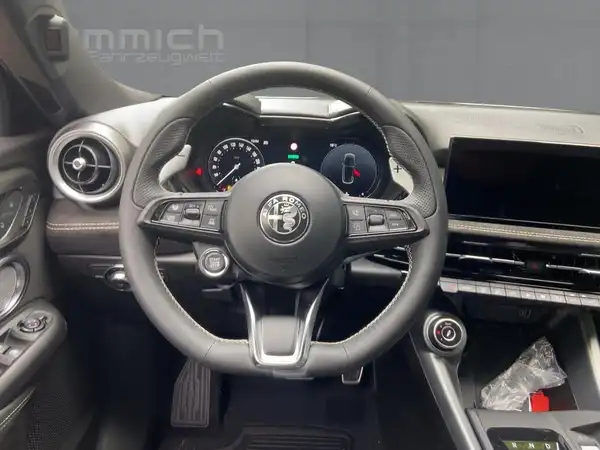 ALFA ROMEO TONALE SPECIALE (9/15)