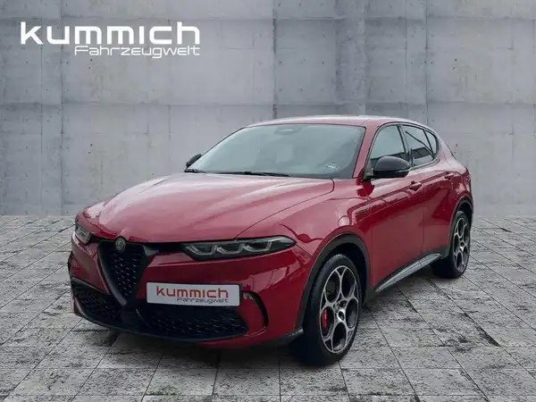 ALFA ROMEO TONALE VELOCE (1/15)