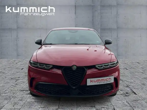 ALFA ROMEO TONALE VELOCE (2/15)