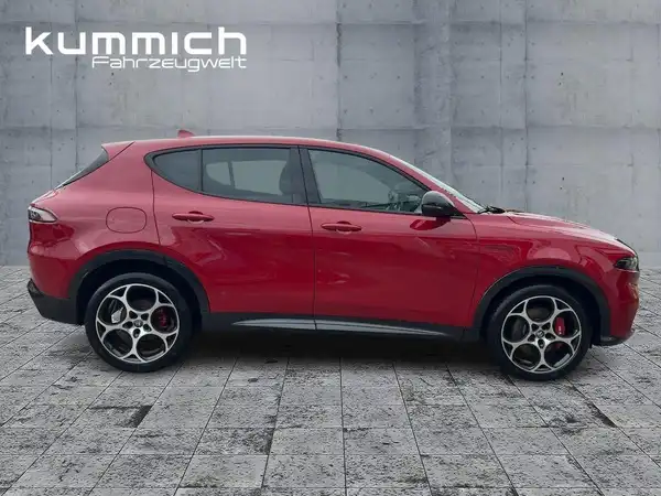 ALFA ROMEO TONALE VELOCE (3/15)