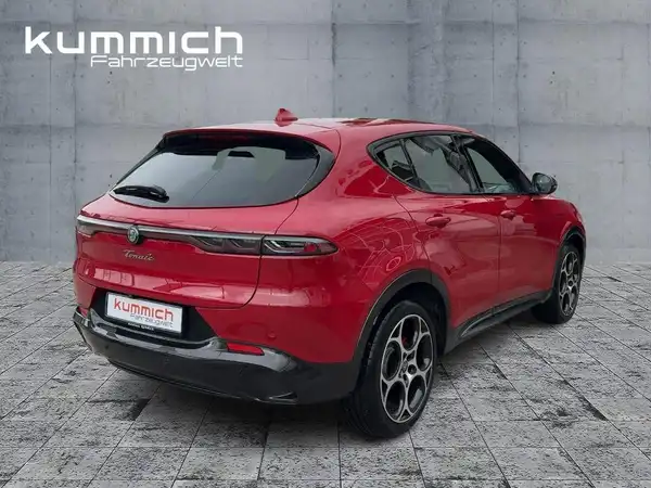 ALFA ROMEO TONALE VELOCE (4/15)