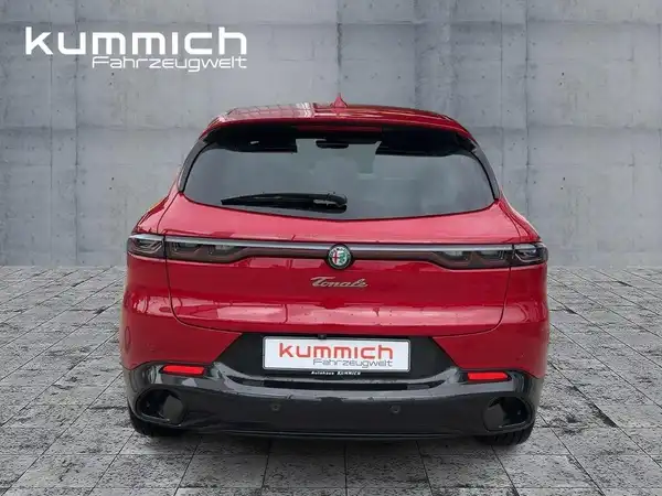 ALFA ROMEO TONALE VELOCE (5/15)
