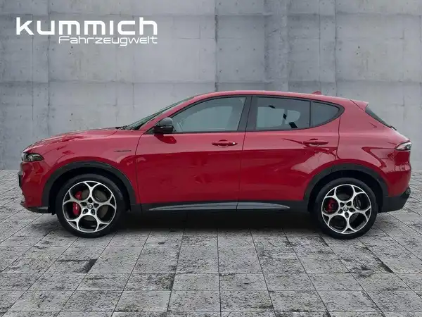 ALFA ROMEO TONALE VELOCE (6/15)