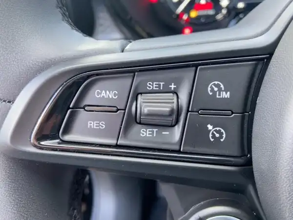 ALFA ROMEO TONALE SUPER (11/15)