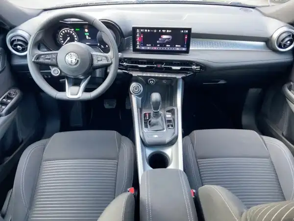 ALFA ROMEO TONALE SUPER (12/15)