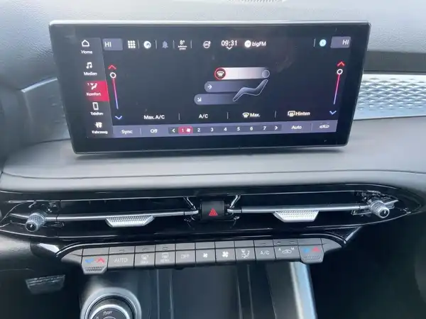 ALFA ROMEO TONALE SUPER (14/15)