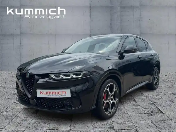 ALFA ROMEO TONALE VELOCE (1/15)