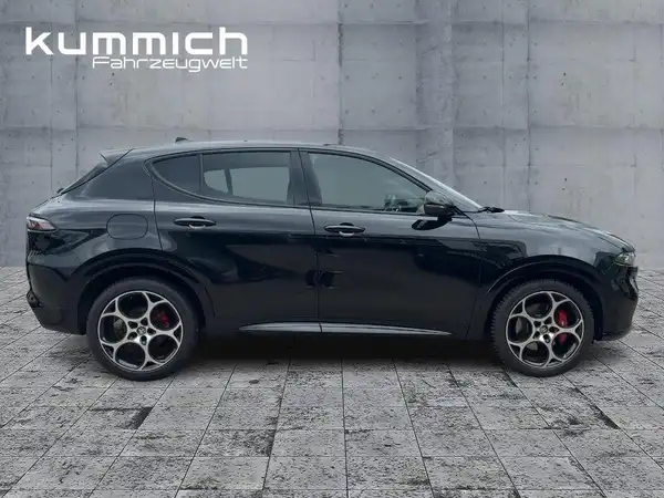 ALFA ROMEO TONALE VELOCE (3/15)