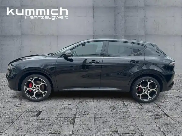 ALFA ROMEO TONALE VELOCE (6/15)