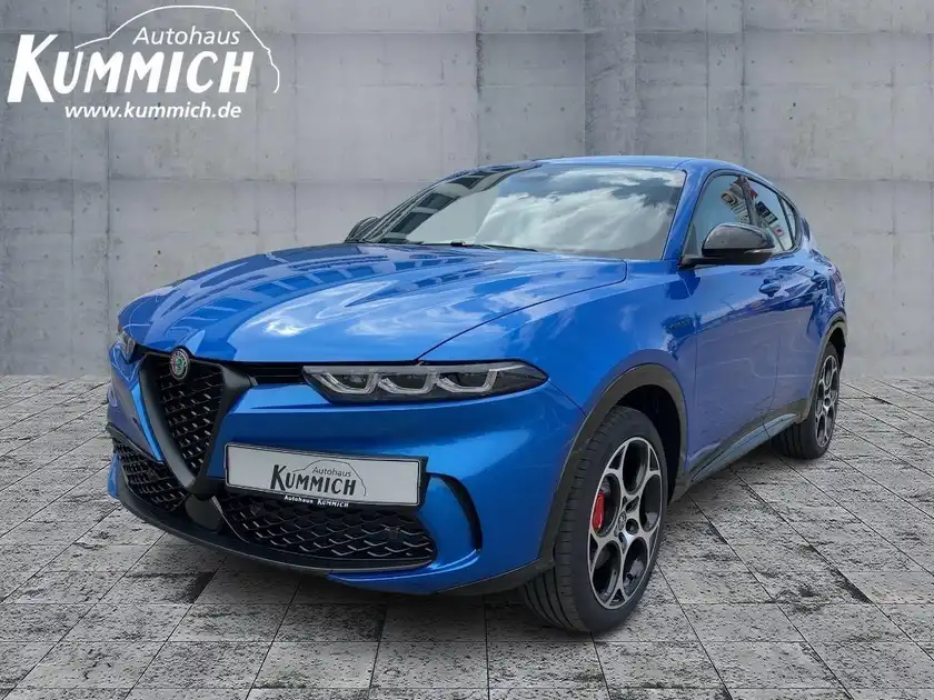 ALFA ROMEO TONALE VELOCE (1/16)