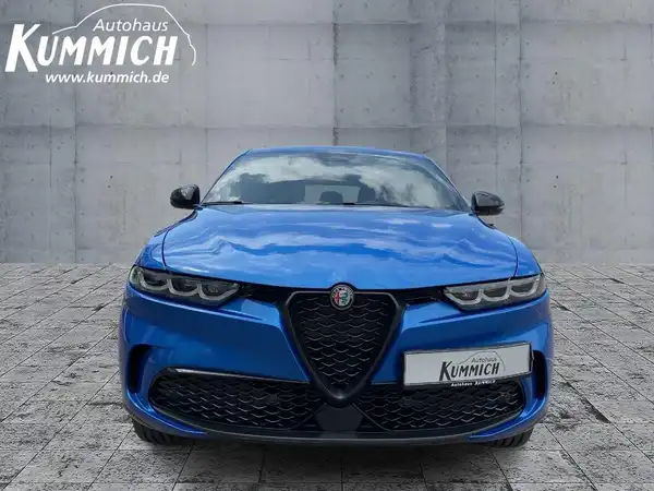 ALFA ROMEO TONALE VELOCE (2/15)