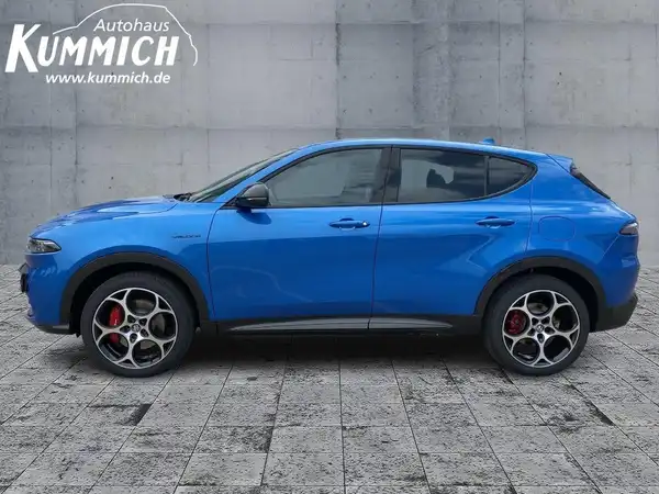 ALFA ROMEO TONALE VELOCE (6/15)