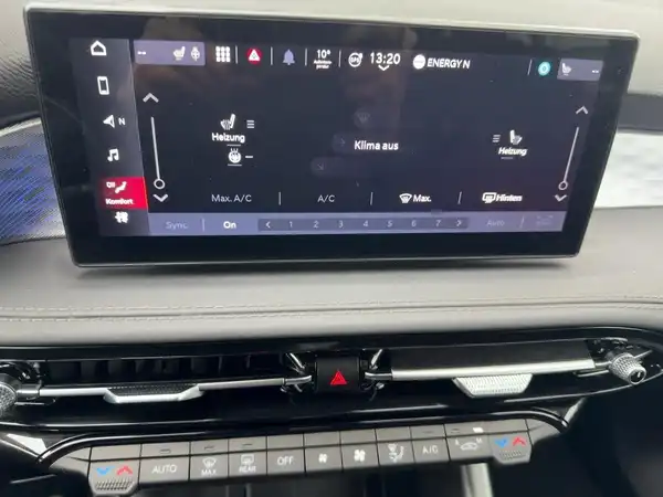 ALFA ROMEO TONALE SPECIALE (14/15)