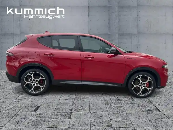 ALFA ROMEO TONALE SPECIALE (3/15)