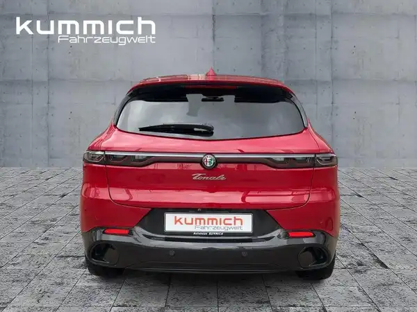 ALFA ROMEO TONALE SPECIALE (5/15)