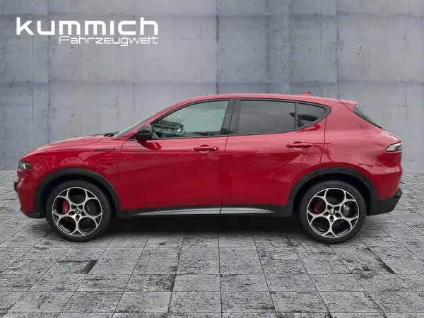 ALFA ROMEO TONALE SPECIALE (6/15)