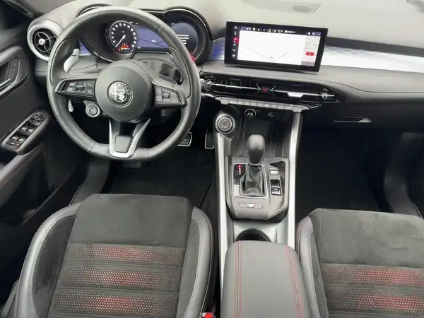 ALFA ROMEO TONALE SPECIALE (8/15)