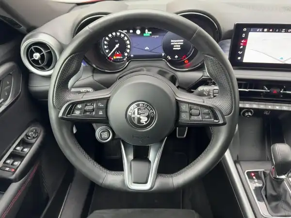 ALFA ROMEO TONALE SPECIALE (9/15)