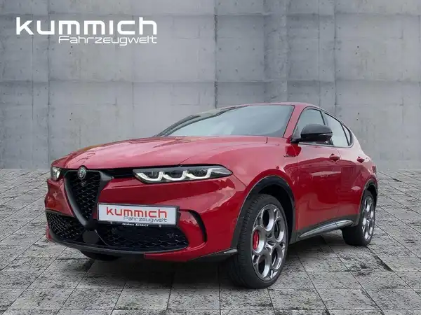 ALFA ROMEO TONALE VELOCE (1/15)