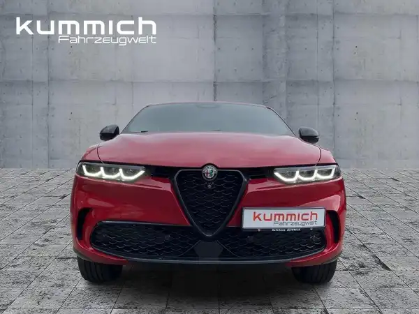 ALFA ROMEO TONALE VELOCE (2/15)