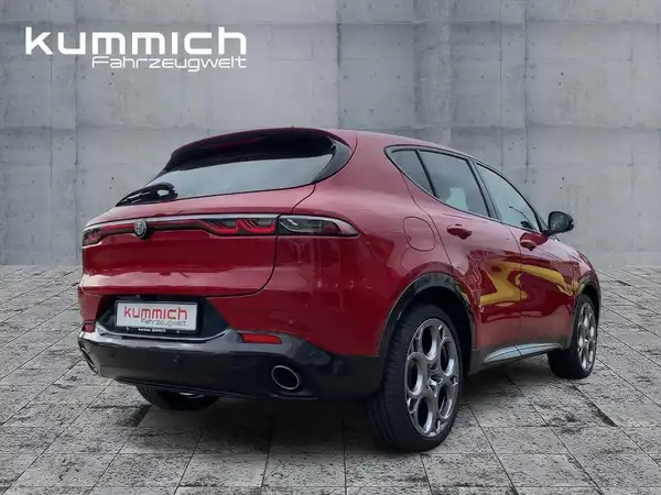 ALFA ROMEO TONALE VELOCE (4/15)