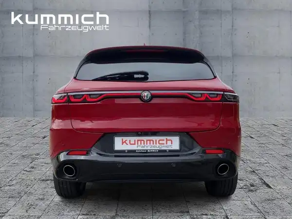 ALFA ROMEO TONALE VELOCE (5/15)