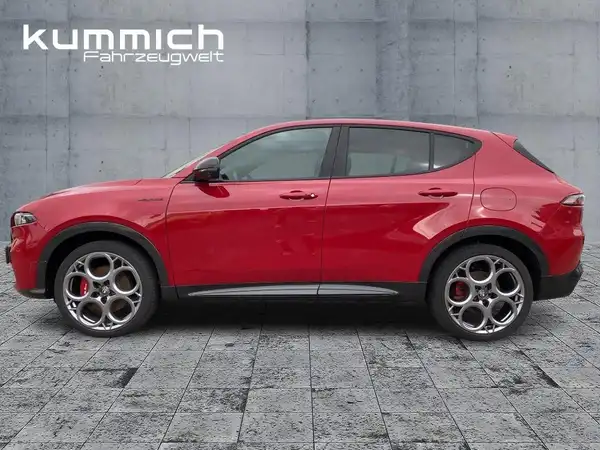 ALFA ROMEO TONALE VELOCE (6/15)