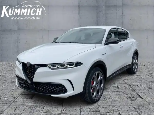 ALFA ROMEO TONALE VELOCE (1/15)