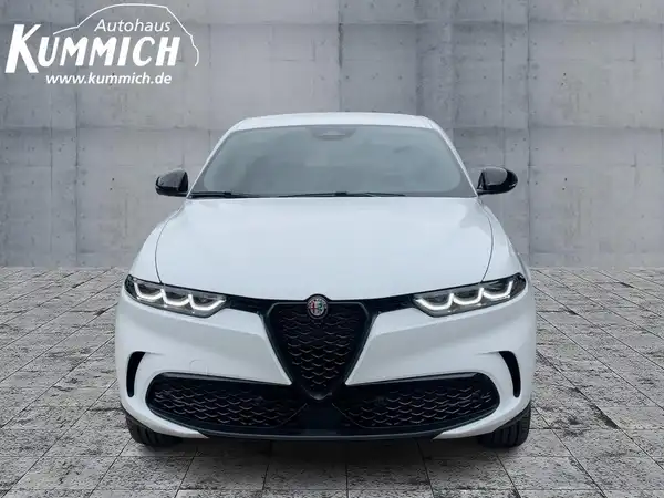 ALFA ROMEO TONALE VELOCE (2/15)