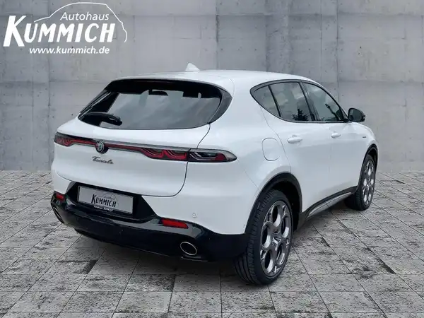 ALFA ROMEO TONALE VELOCE (4/15)