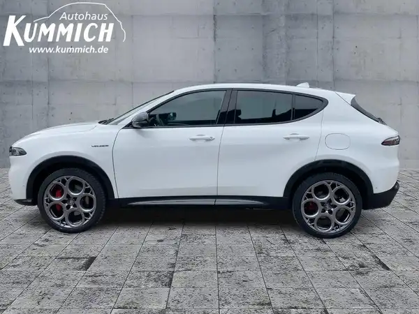 ALFA ROMEO TONALE VELOCE (6/15)