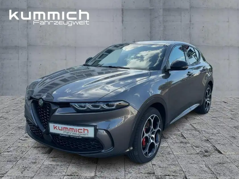 ALFA ROMEO TONALE VELOCE (1/16)