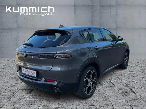 ALFA ROMEO TONALE VELOCE (4/15)